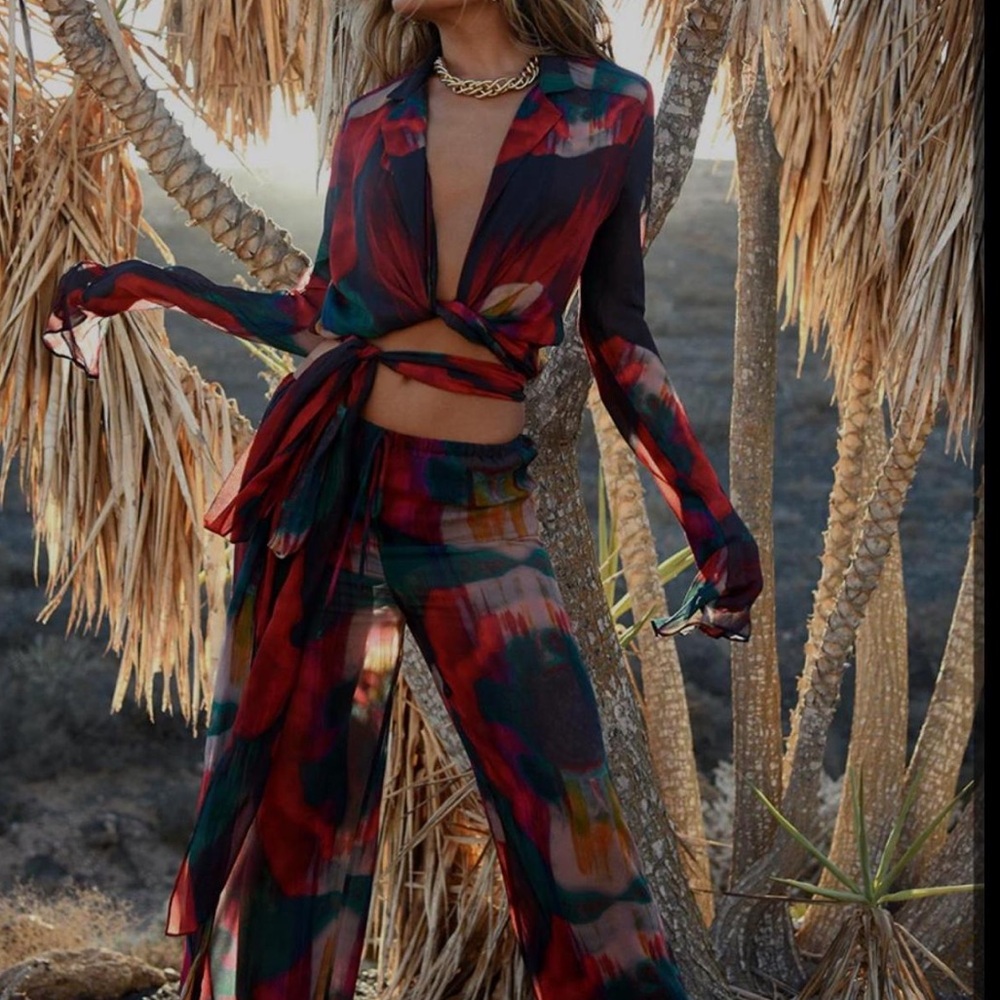 Rat and Boa Roma Set- Comes with the top & bottom!